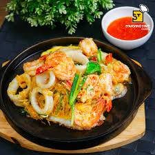 สุกี้แห้ง