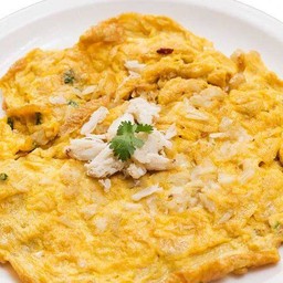 ไข่เจียว