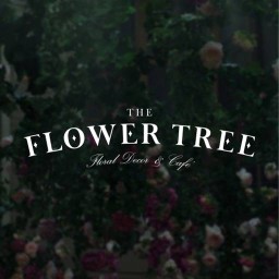 Flower Tree - Floral Café