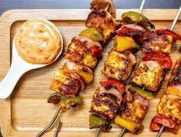 FISH TIKKA