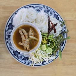 น้ำยาป่า