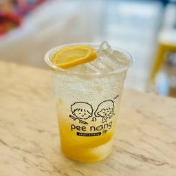 ส้มเลม่อลโซดา