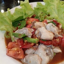 เกาเหลาหอยนางรม