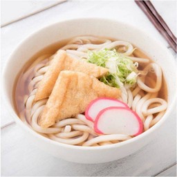 (ดีลเดือด) โชยุ (อูด้ง-ราเมน) เส้นสด