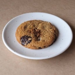 ฮาเซลนัท พราลีน คุ้กกี้