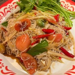 เฮือนเฮา หมูกระทะ