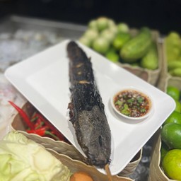 ปลาดุกย่าง