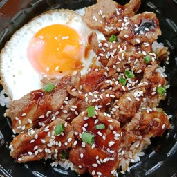 หมูญี่ปุ่น