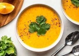 Yellow Tarka Dal