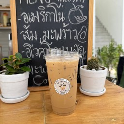 เนสกาแฟเย็น