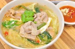 สุกี้น้ำ