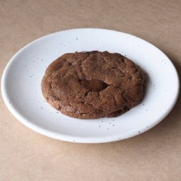 ดับเบิ้ลช็อกโกแลตคุ้กกี้