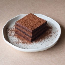 เค้กช็อกโกแลต