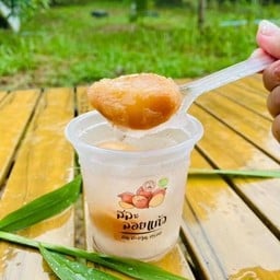 ข้าวผัดปูหน้าแขวงท่าทราย