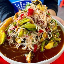 ตำป่าตาสวด