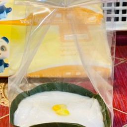 ตะโก้ข้าวโพด