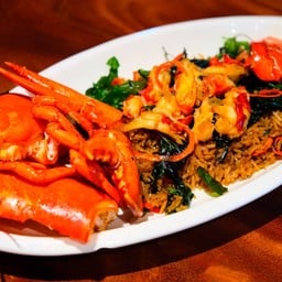 Kaprow Lobster