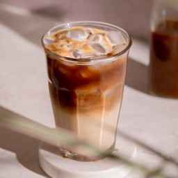 Latte ลาเต้