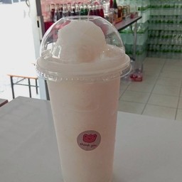 ลิ้นจี่ปั่น (ผลสด)