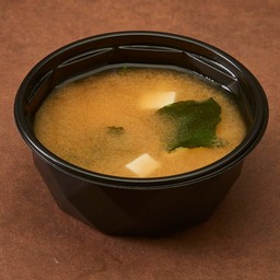 ซุปมิโซะ