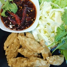 ปลาระเบิด