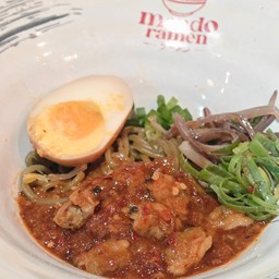 Mendo Ramen Foodtruck 2