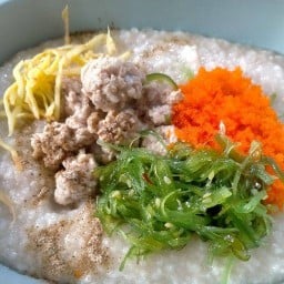 โจ๊ก ก๋วยจั๊บญวน บางกรวย