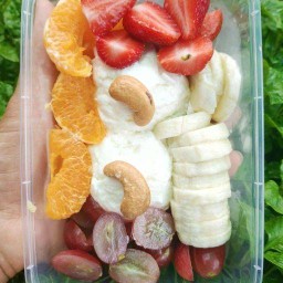 Neranya Healthy Smoothie Suanpak