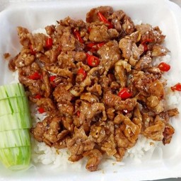 ตามสั่งบ้านหนูดีอิ่มอร่อย