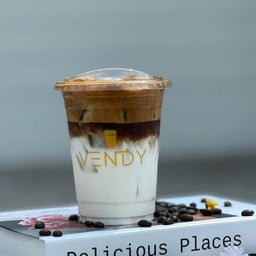 Ice latte