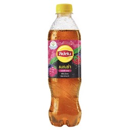 ลิปตันซ่าเบอร์รี่เบิร์ส 445มล