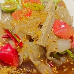 The best food & smoothie  จอมเทียนสายสองเส้นชัยพฤกษ์