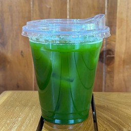 Clear Matcha ( มัทฉะชงใส )