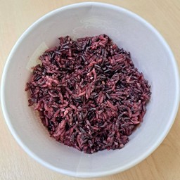 ข้าวไรซ์เบอร์รี่