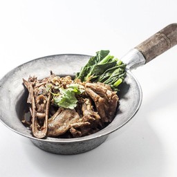 หม้อดิน เล็ก
