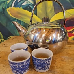 แตออ สตอเบอร์รี่