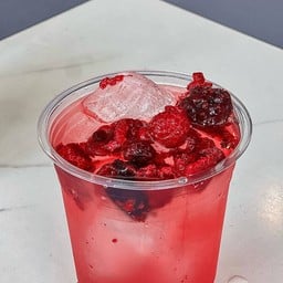 ชามิกซ์เบอร์รี่