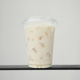 Honey Milk
