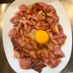 จึ้มจุ่มหมู