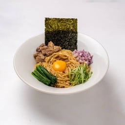 มาเซโซบะ ไก่เย็น