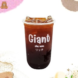 ชาดำเย็น