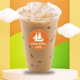 ชานมวนิลลา