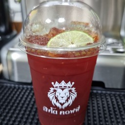 ชามะนาว