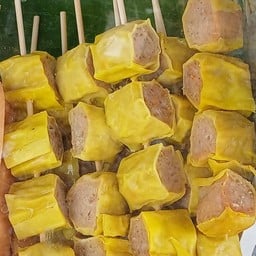 ลาบน้ำตก,ส้มตำ,ตำไทย คลอง5