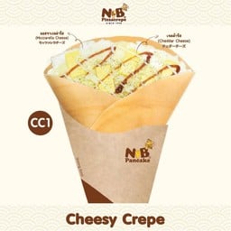 N&B PANCAKE(ปั้มปตท.ประตูน้ำ around lifestyle) N&B PANCAKE(ปั้มปตท.ประตูน้ำ around lifestyle)