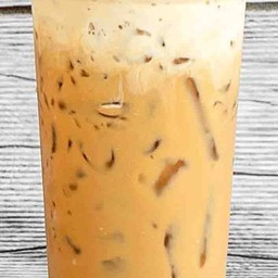 เนสกาแฟเย็น