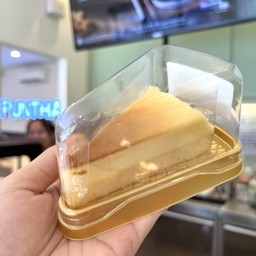 เบสชีสเค้ก