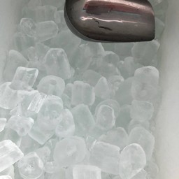 น้ำแข็งตัก