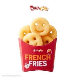 สมายลี่ ฟรายส์