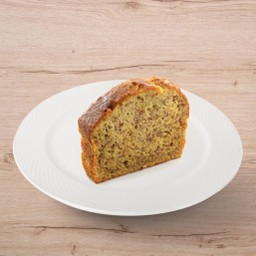 BANANA CAKE